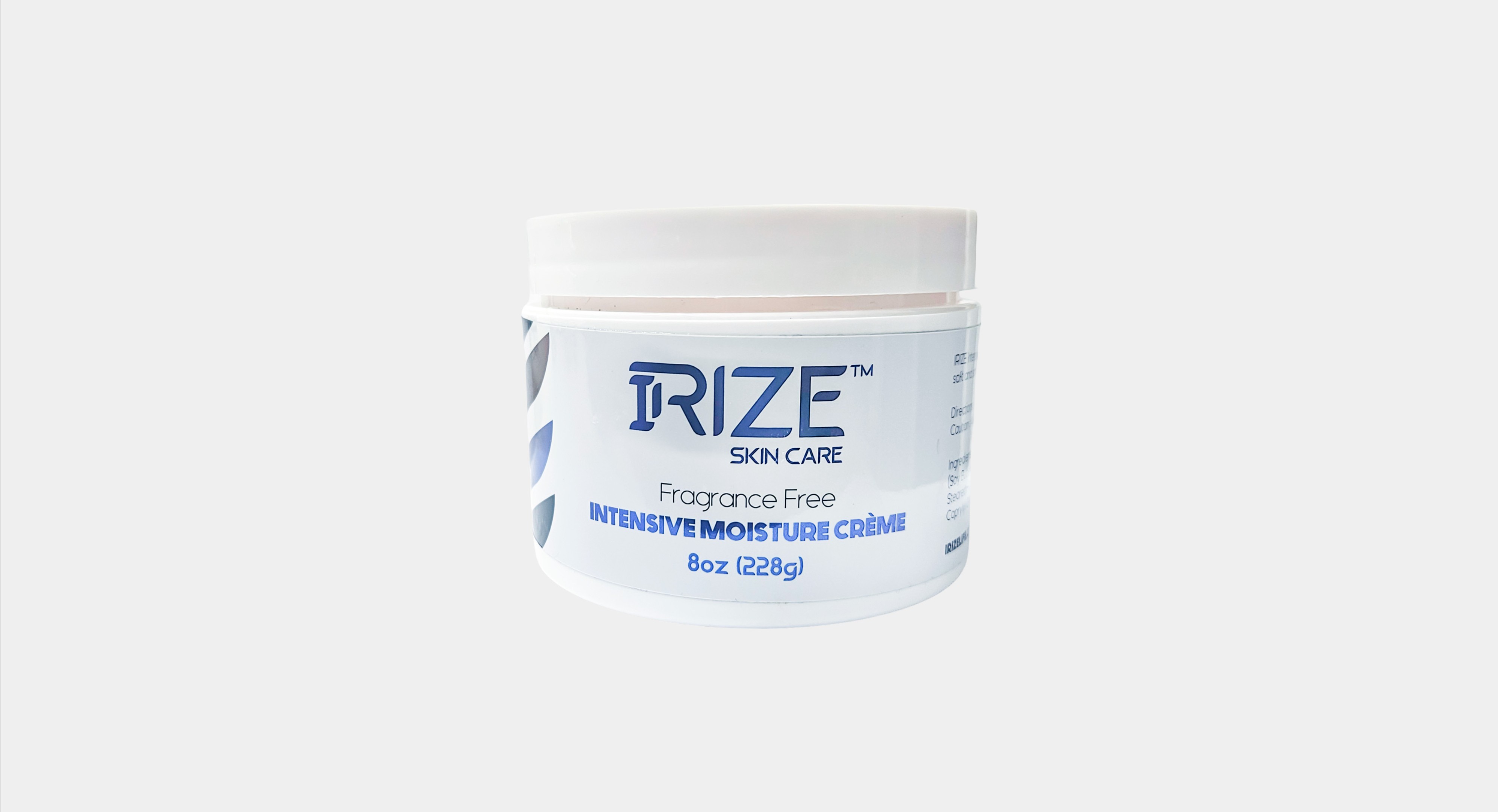 Intensive Moisture Skin Creme